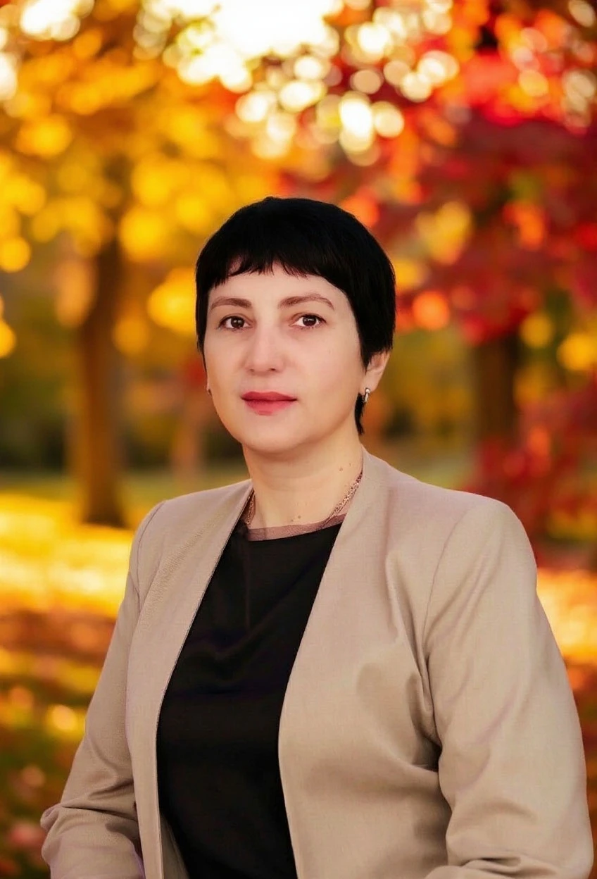 Дорогая Елена Васильевна! 🥳