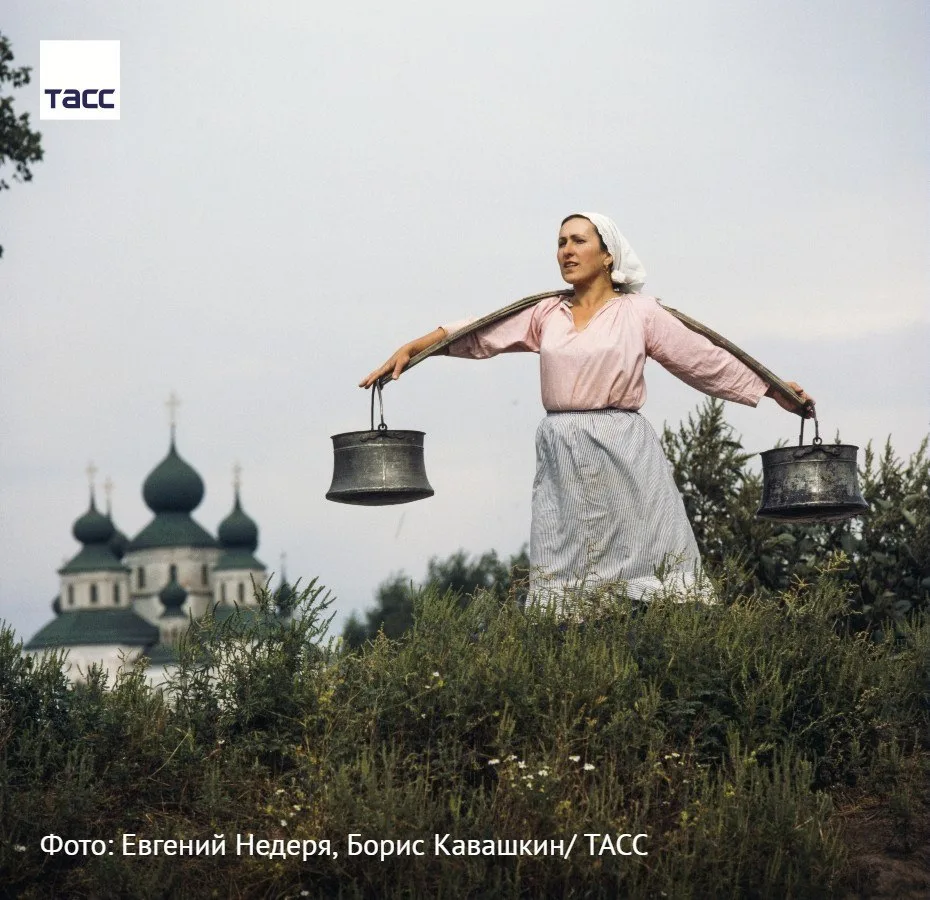 #архив_ТАСС_Юг
