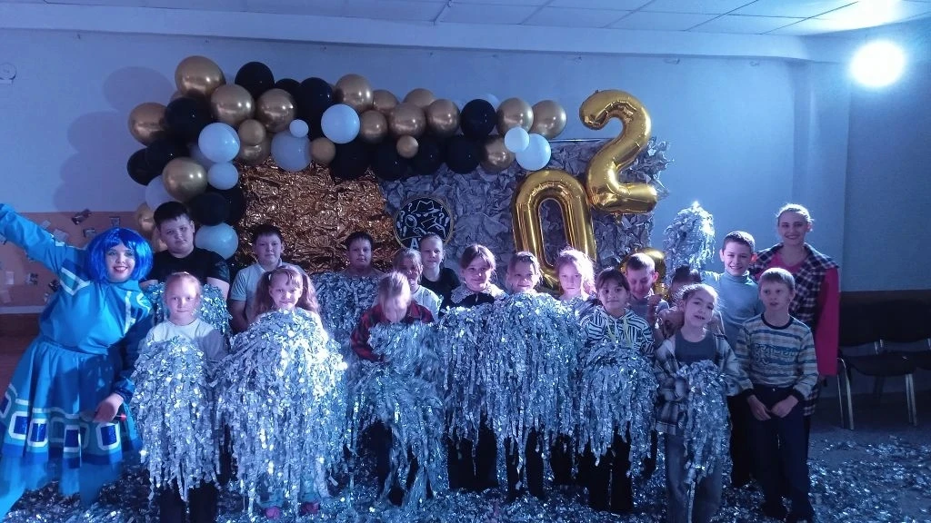 🎉 Детективное расследование удалось на «отлично»!