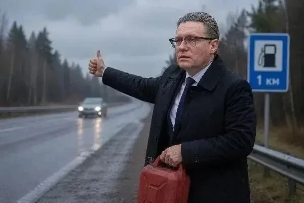 Губернатор не оценил «мемасик» с его участием😆