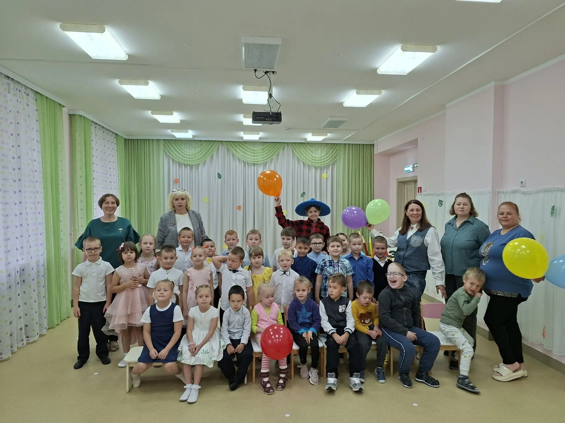 🎉 1 сентяря - день знаний 🎉
