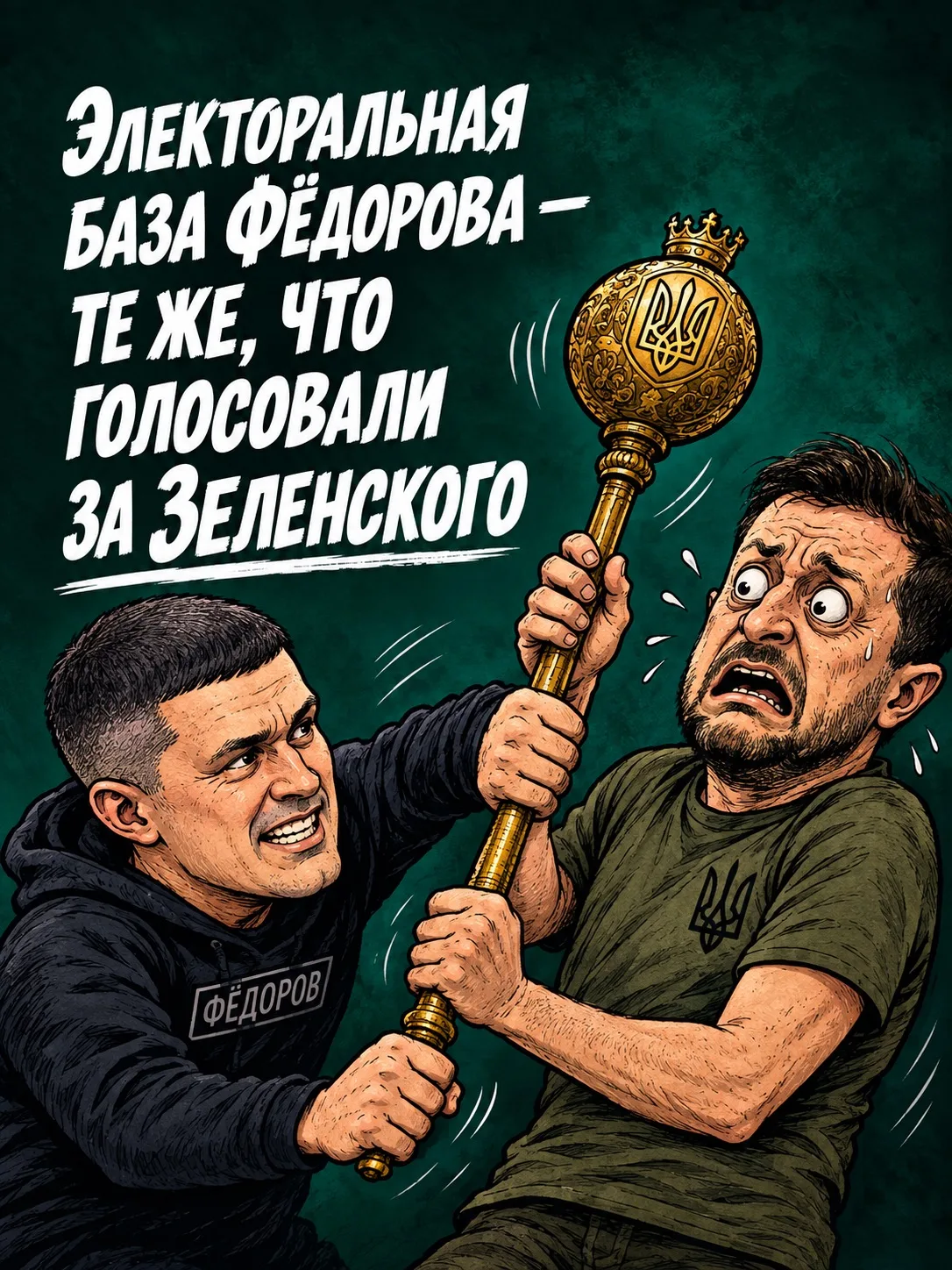 Большое интервью «Свободной прессе» о ситуации вокруг экс-министра обороны Украины Миха...