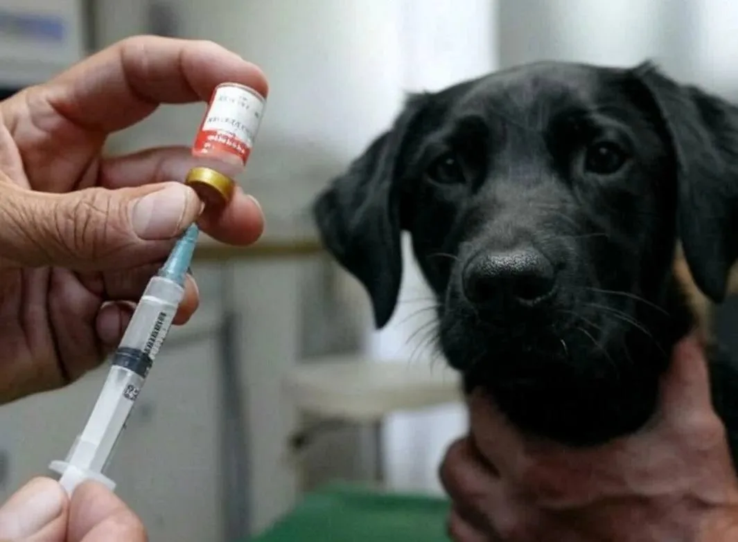 🐶 В Дзержинске и Кстовском районе изъяли 160 флаконов вакцины для собак