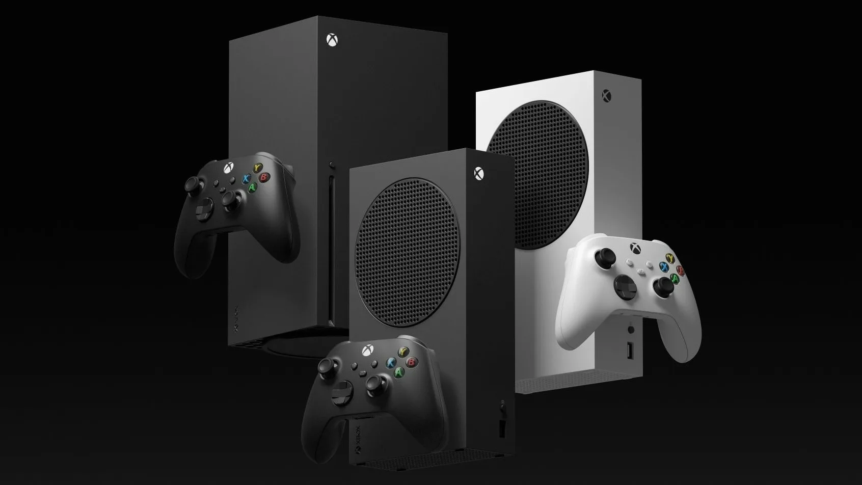 📈 Спрос на консоли Xbox сейчас превышает предложение, подтвердили в компании.