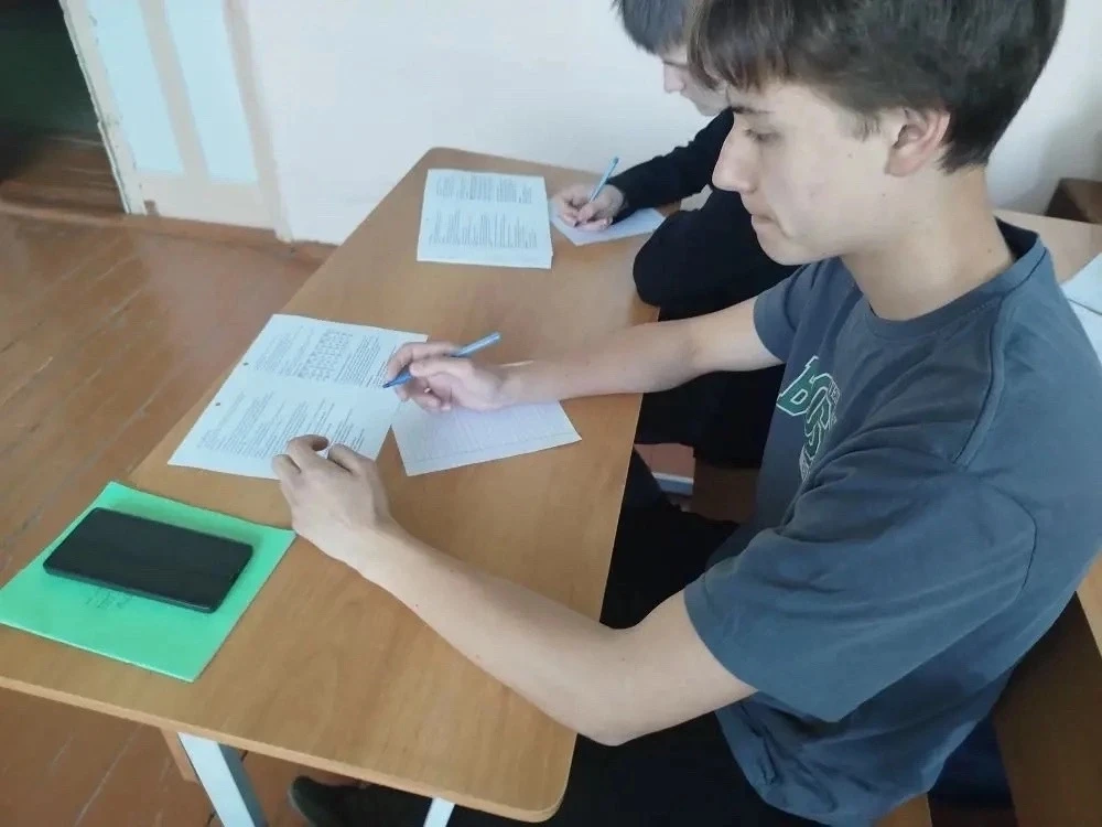 📣 Важное исследование в рамках «Профессионалитета»!