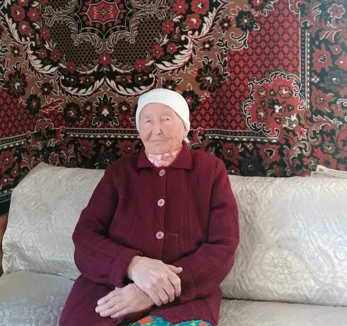 🌿Сегодня мы с огромной благодарностью и уважением поздравили наших  учителей-ветеранов...