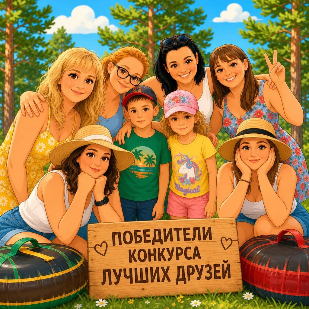 Поздравляем 🎉
