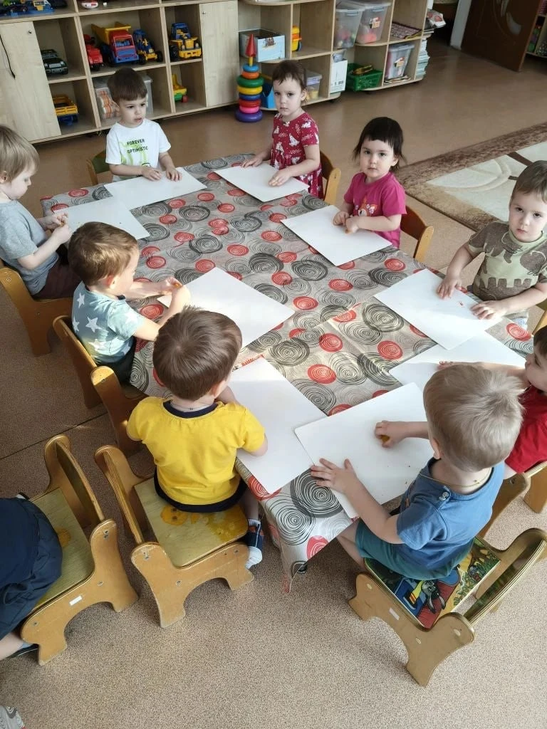 🍞Колобок своими руками