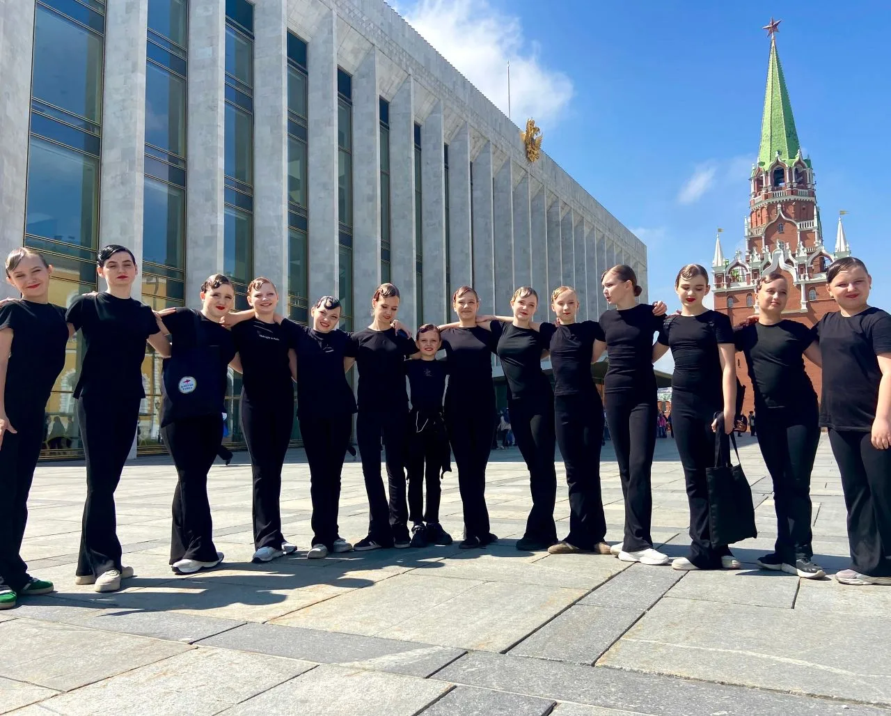 📍Творческие успехи учащихся
