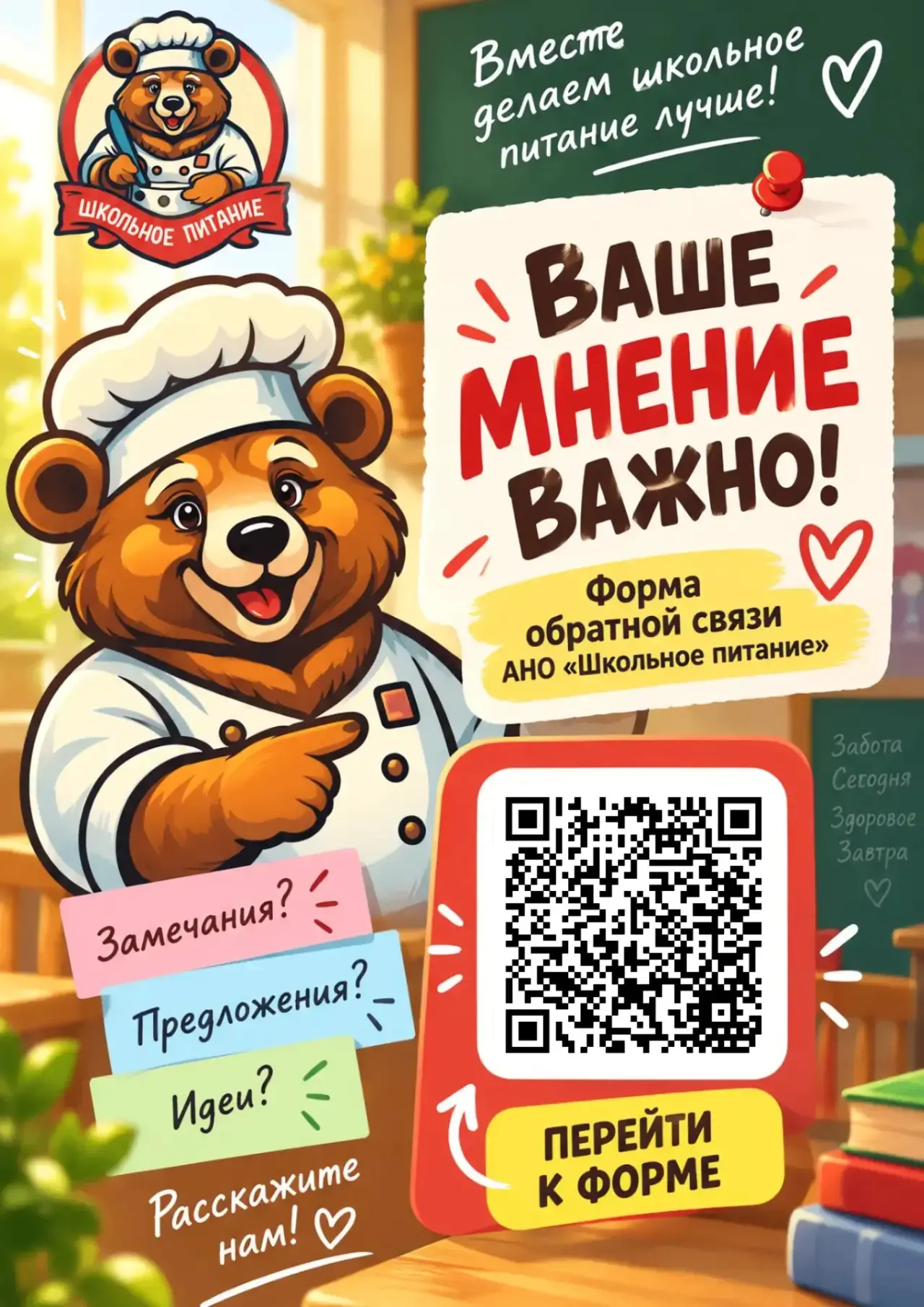 📢 Мы стали еще ближе к вам!