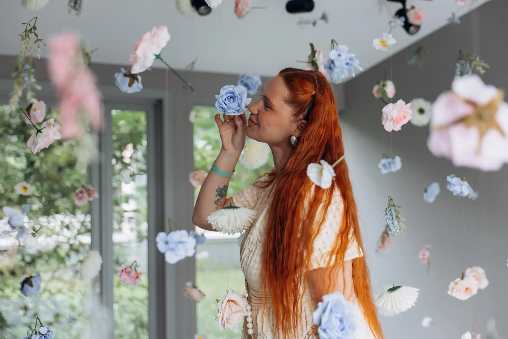 Мы в шоке! 🦋