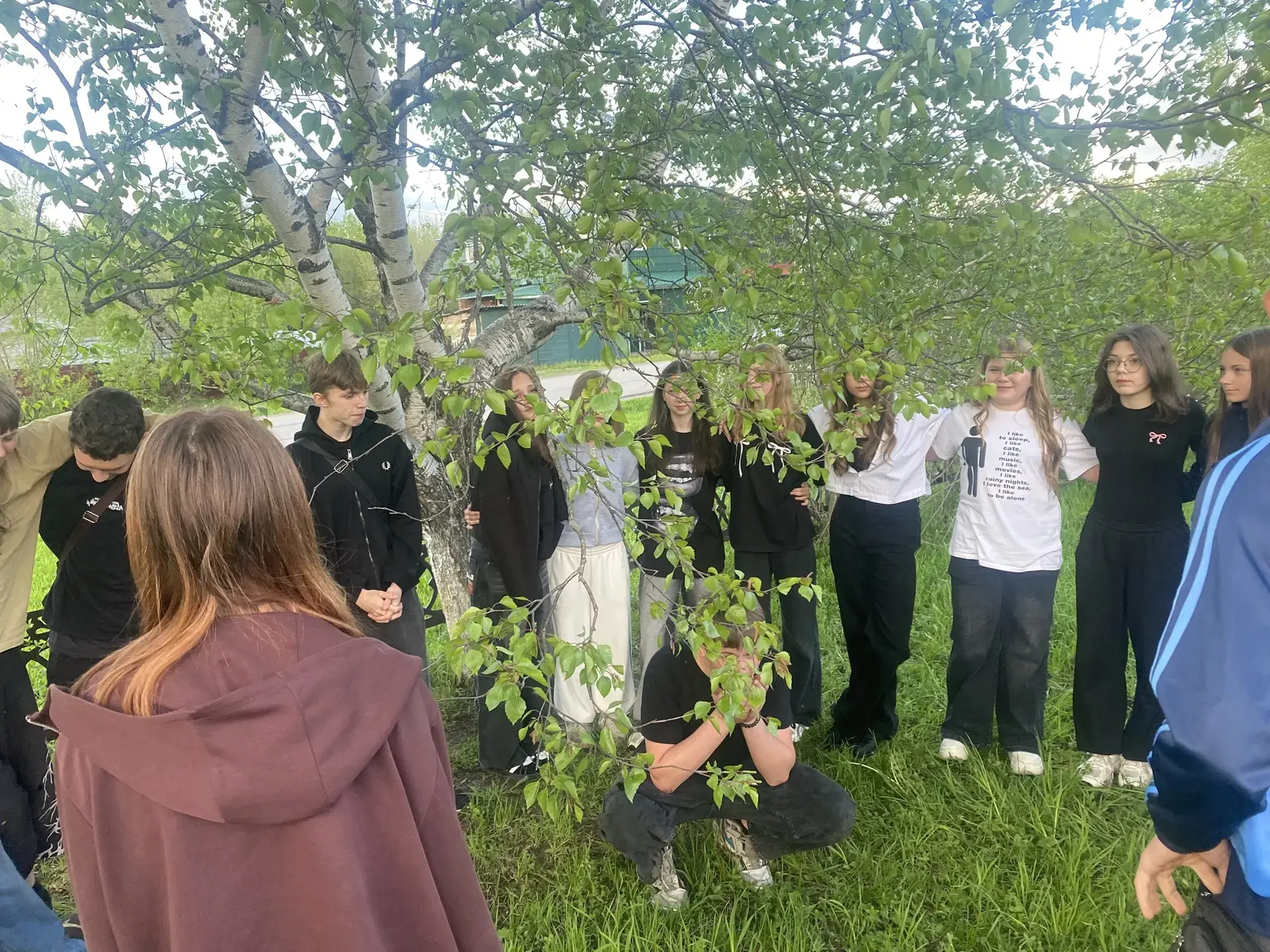 🥳 Вот и наступили долгожданные летние каникулы!