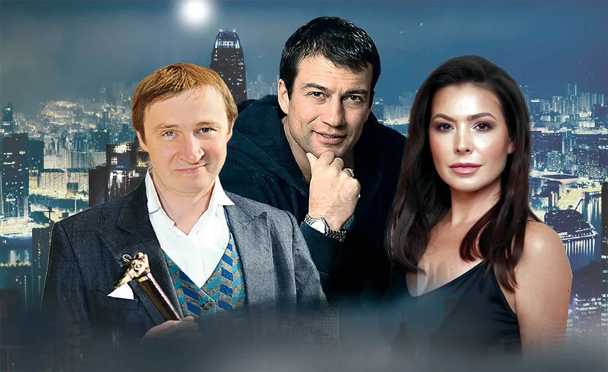 Спектакль "Прелести измены" 4 июня, 19:00 ДК "Нефтяник"  Партер  Ряд 9, Места - 6,7,8,9,10,11,12,13,