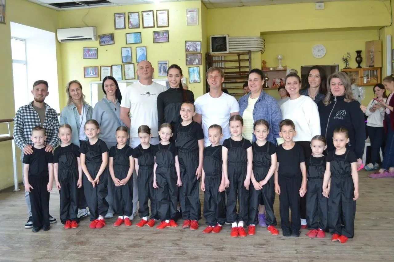 #дкленина