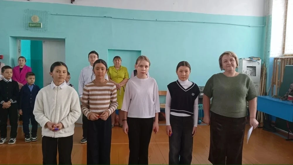 Подведены итоги Недели истории.