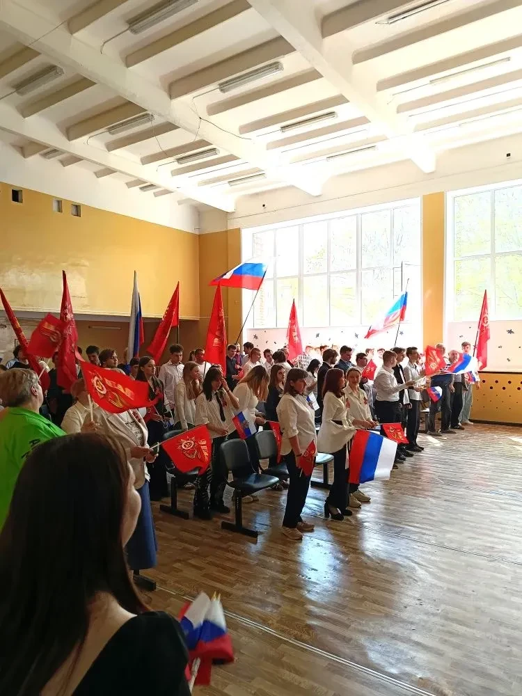#гдккиреевск #ДеньПобеды