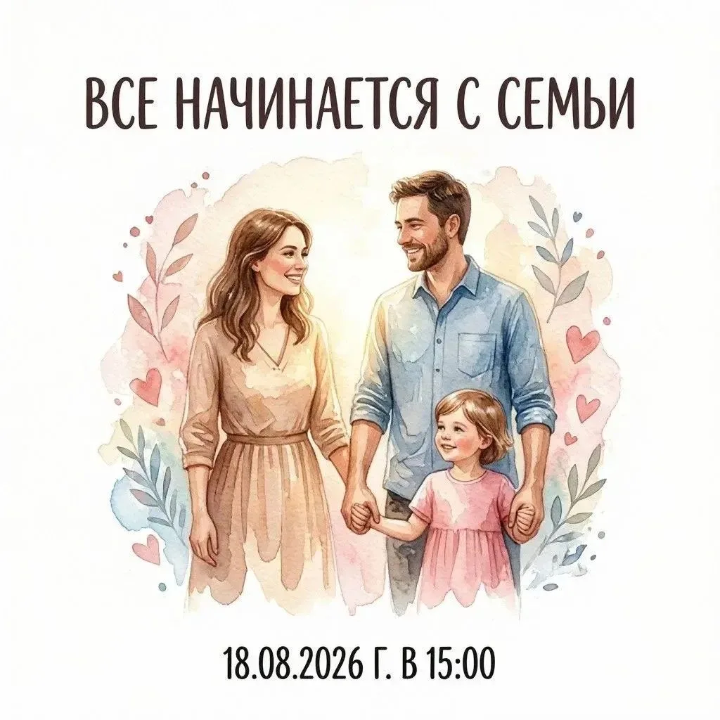 Уважаемые родители!