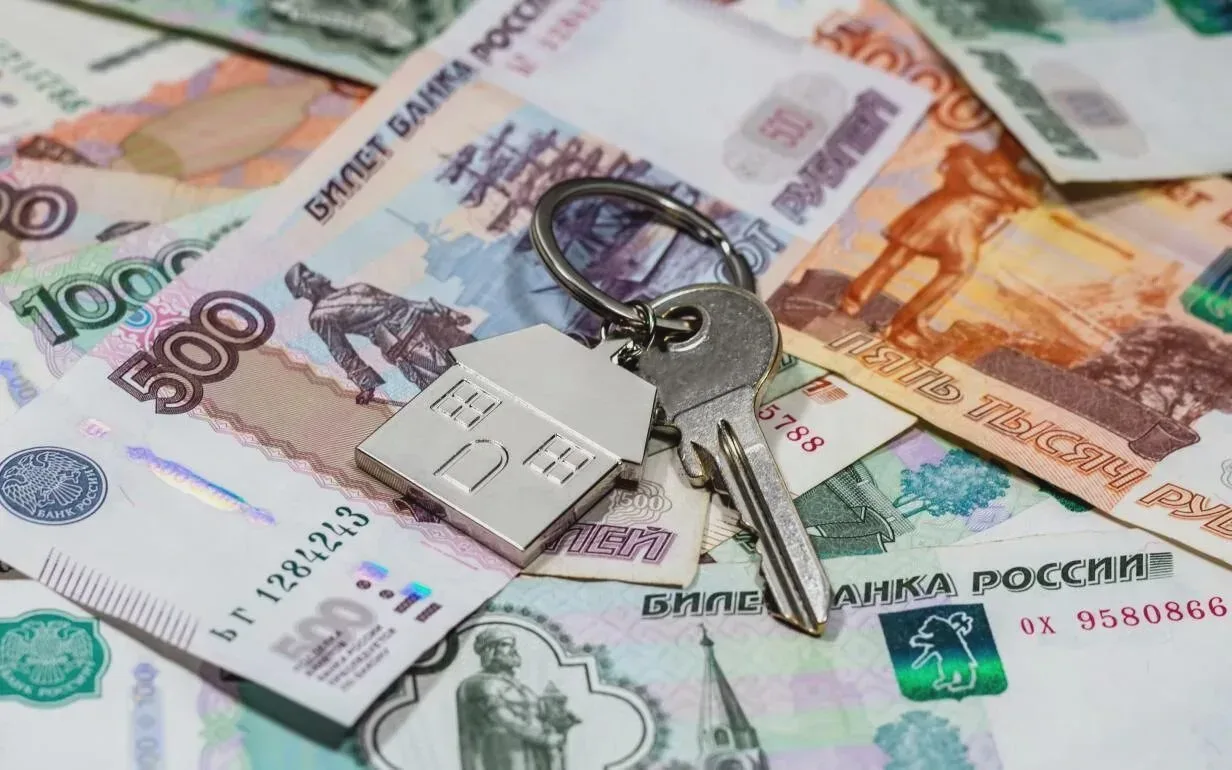 💸 Продажу жилья предложили обложить налогом до 22%
