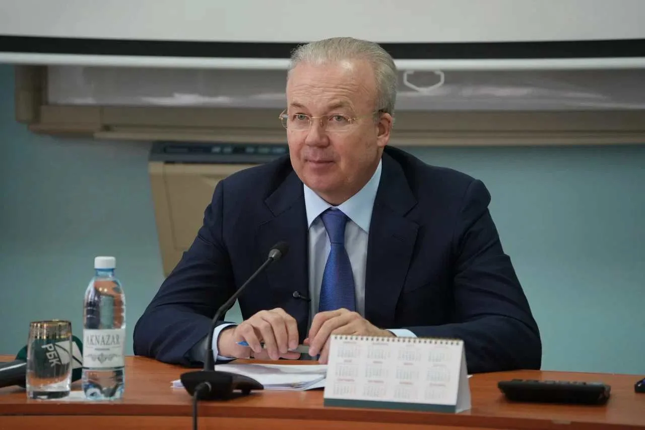 Друзья, наш Баймакский район всегда славился тем, что здесь в мире, дружбе и согласии ж...