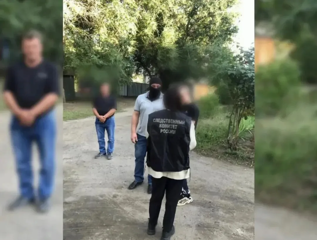 В Воронежской области задержан подросток по подозрению в покушении на сбыт наркотически...