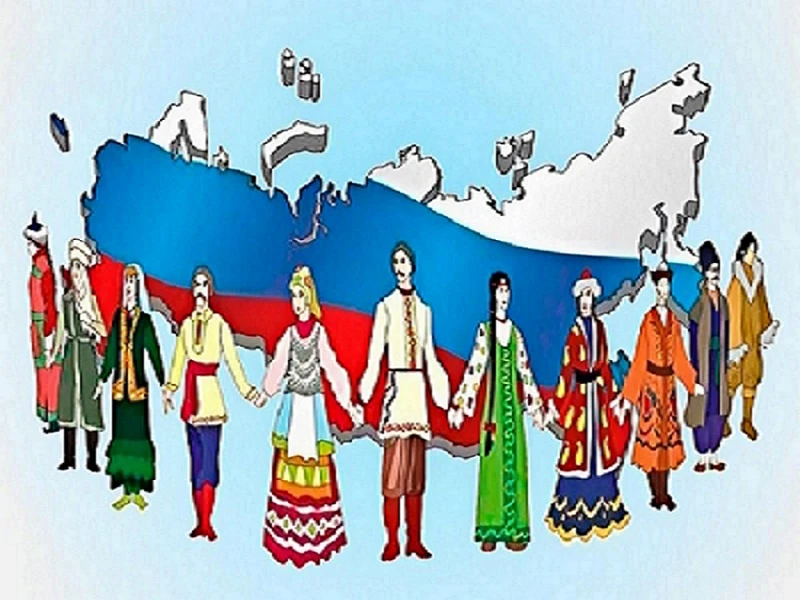🤝 Патриотический диалог и уважение🙏 к различиям в культуре и традициях являются ключевыми факторами 