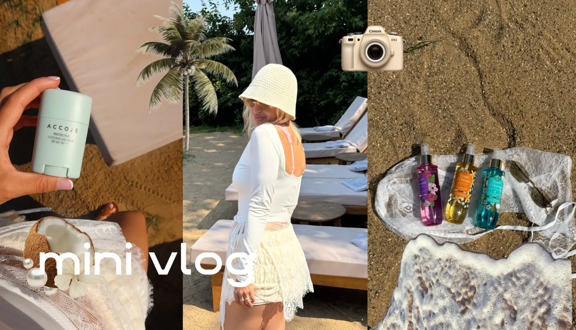 New VLOG на ютубе 🕊️🫧

https://youtu.be/WDfoIXntfx0?si=7uM2M5ktDThvGvVW

Не забывайте в позапрошло