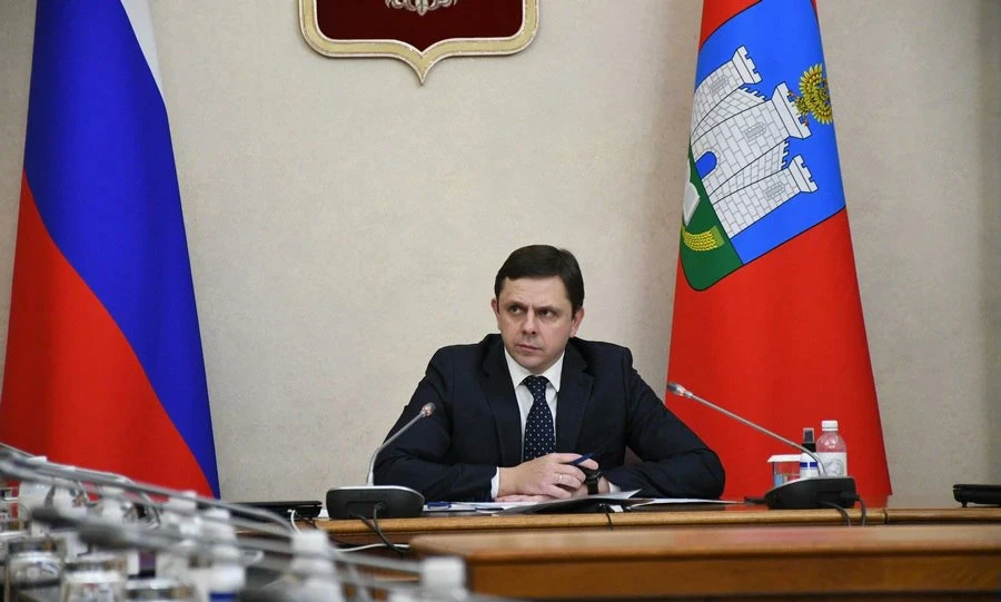 Над Орловщиной была уничтожена ракета «Фламинго» 

Подробности ночной вражеской атаки губернатор Анд