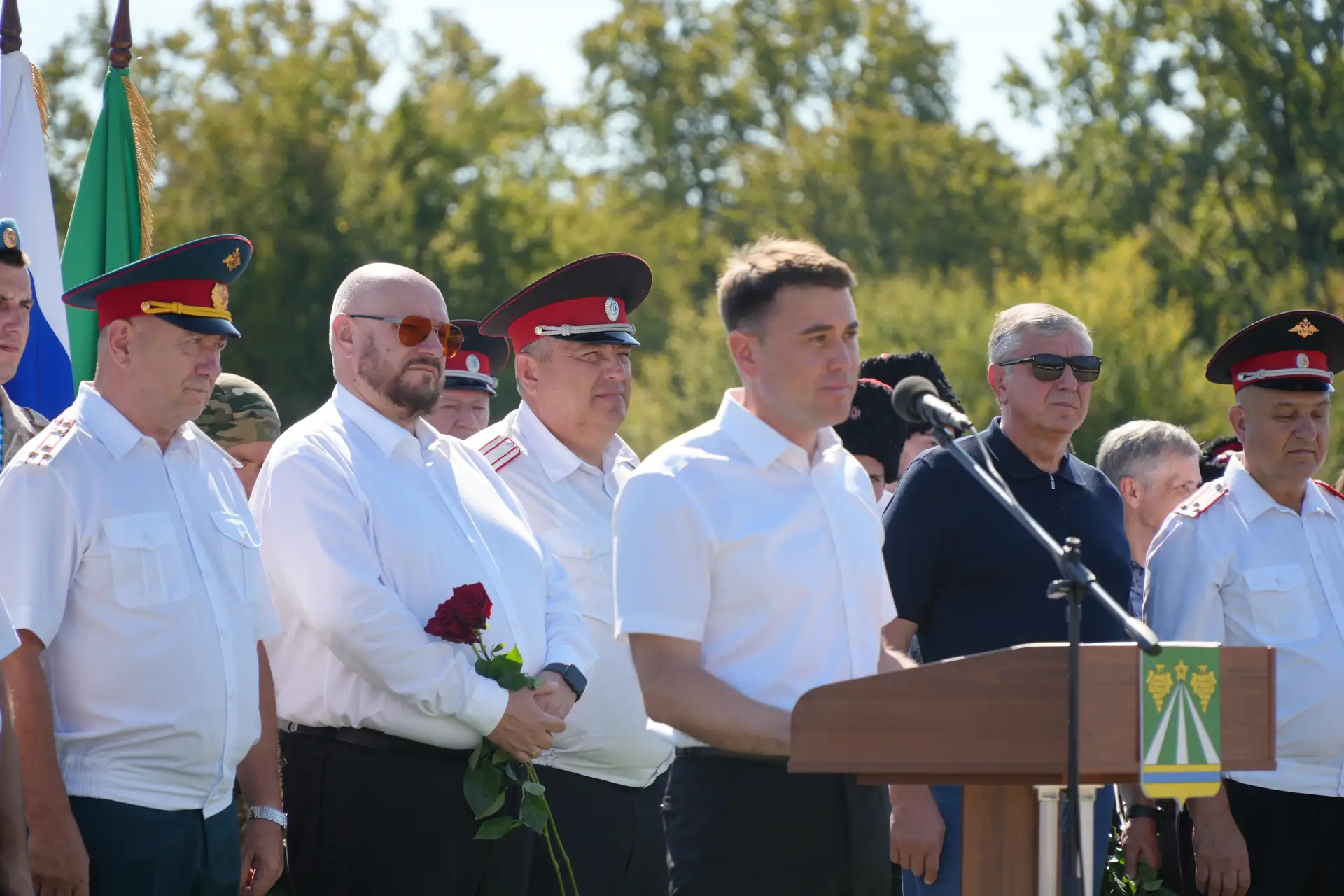 Липкинские поминовения: сохраняем память и традиции