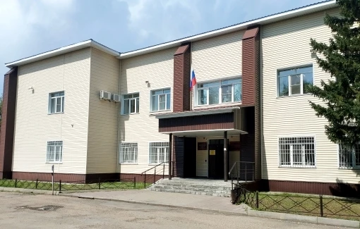 ⚖️ Топчихинский районный суд обязал главу крестьянского (фермерского) хозяйства выплати...