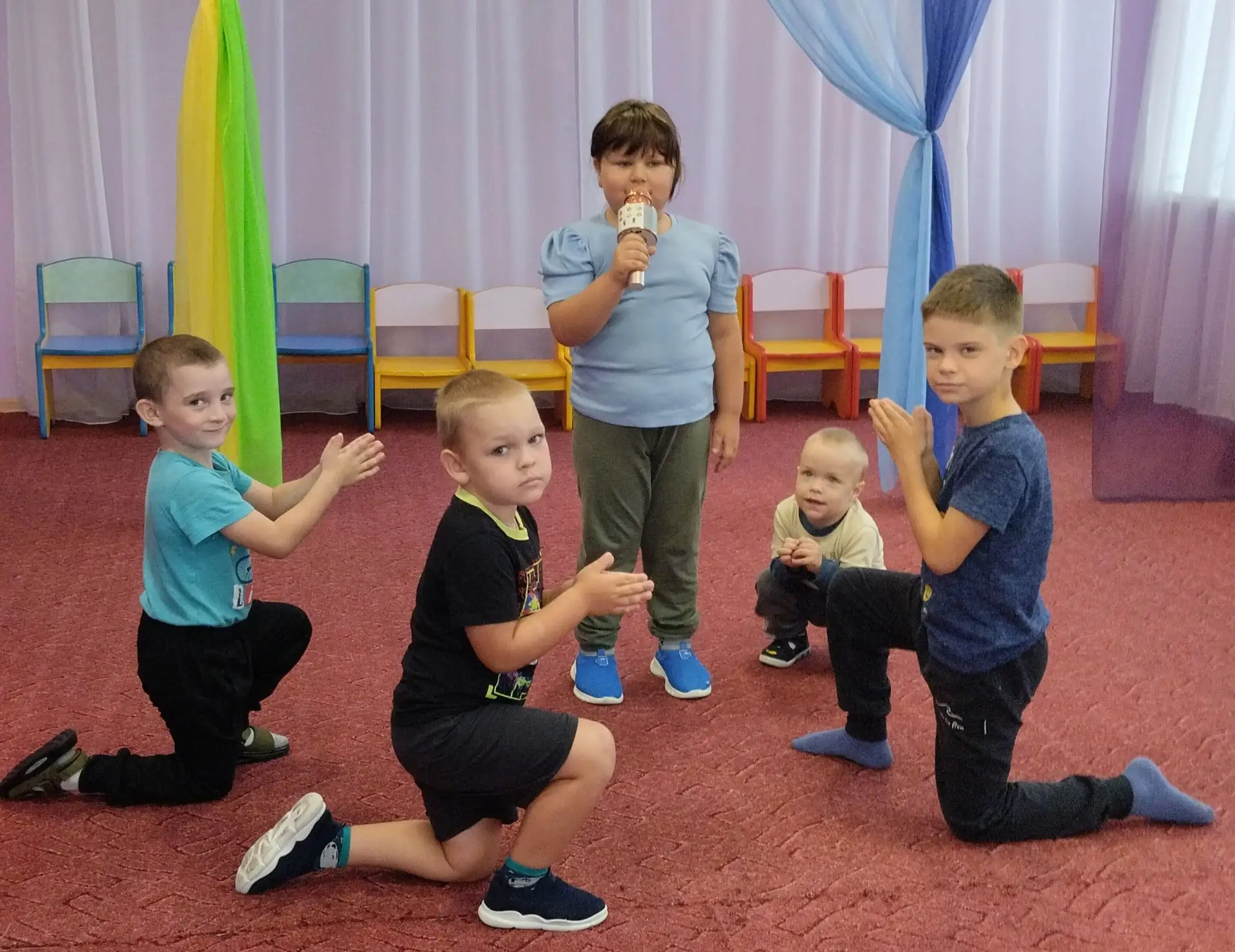 #ГодДошкольногоОбразования