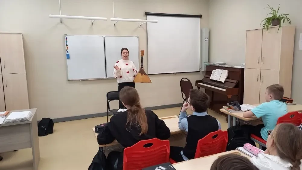 Музыка и развитие ребёнка.   🎹В процессе занятий музыкой развиваются важнейшие эмоциональные, интелл