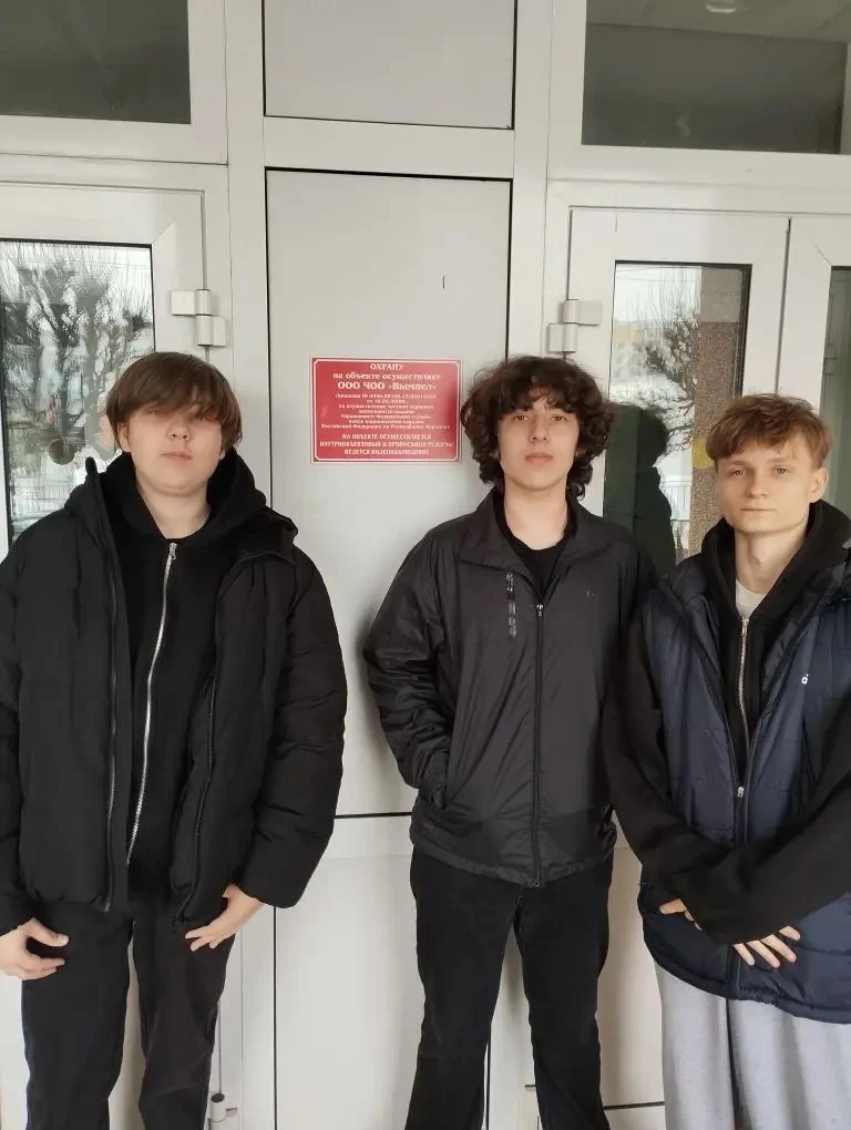 Шаг в профессию: учащиеся нашей школы посетили Саранский политехнический техникум