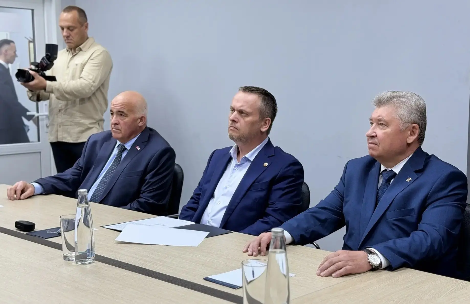 Опыт Костромской области будет транслироваться на федеральном уровне