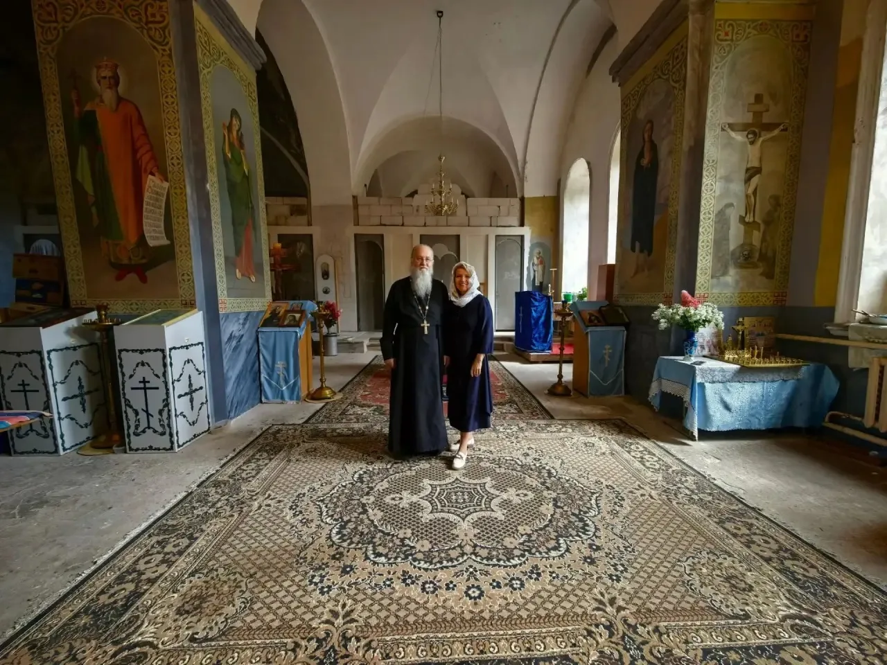 Все для храма
