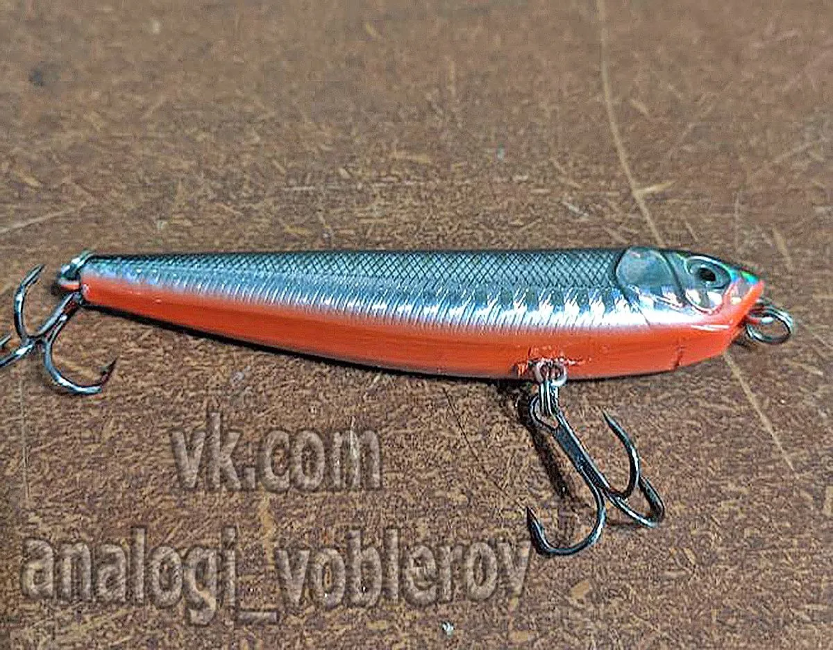 Копия - Matzuo Hunting Dog MHD9