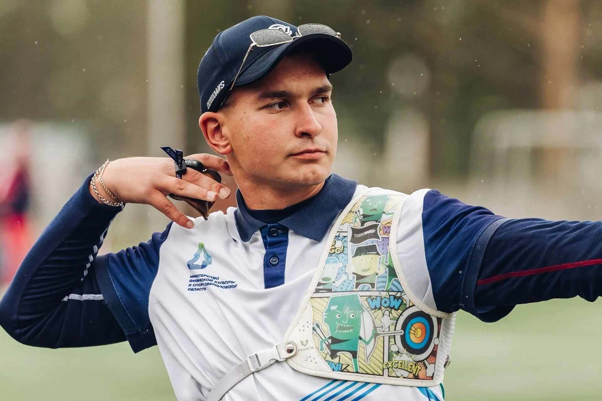 🏹 Воспитанники СШОР «Виктория» — лучшие в России! 🥇

Вчера, 21 июня, в Улан-Удэ завершилось первен