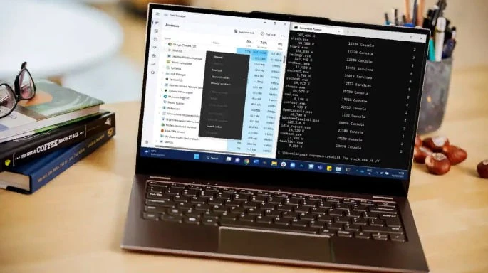 🔎 Как принудительно выйти из приложения в Windows 11

ИНСТРУКЦИЯ