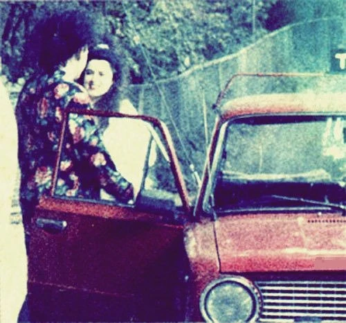 #геройнеделиrockfm — Роберт Смит

Роберт Смит долгие годы ездил на «Ладе».

«Я вожу легковые машины 