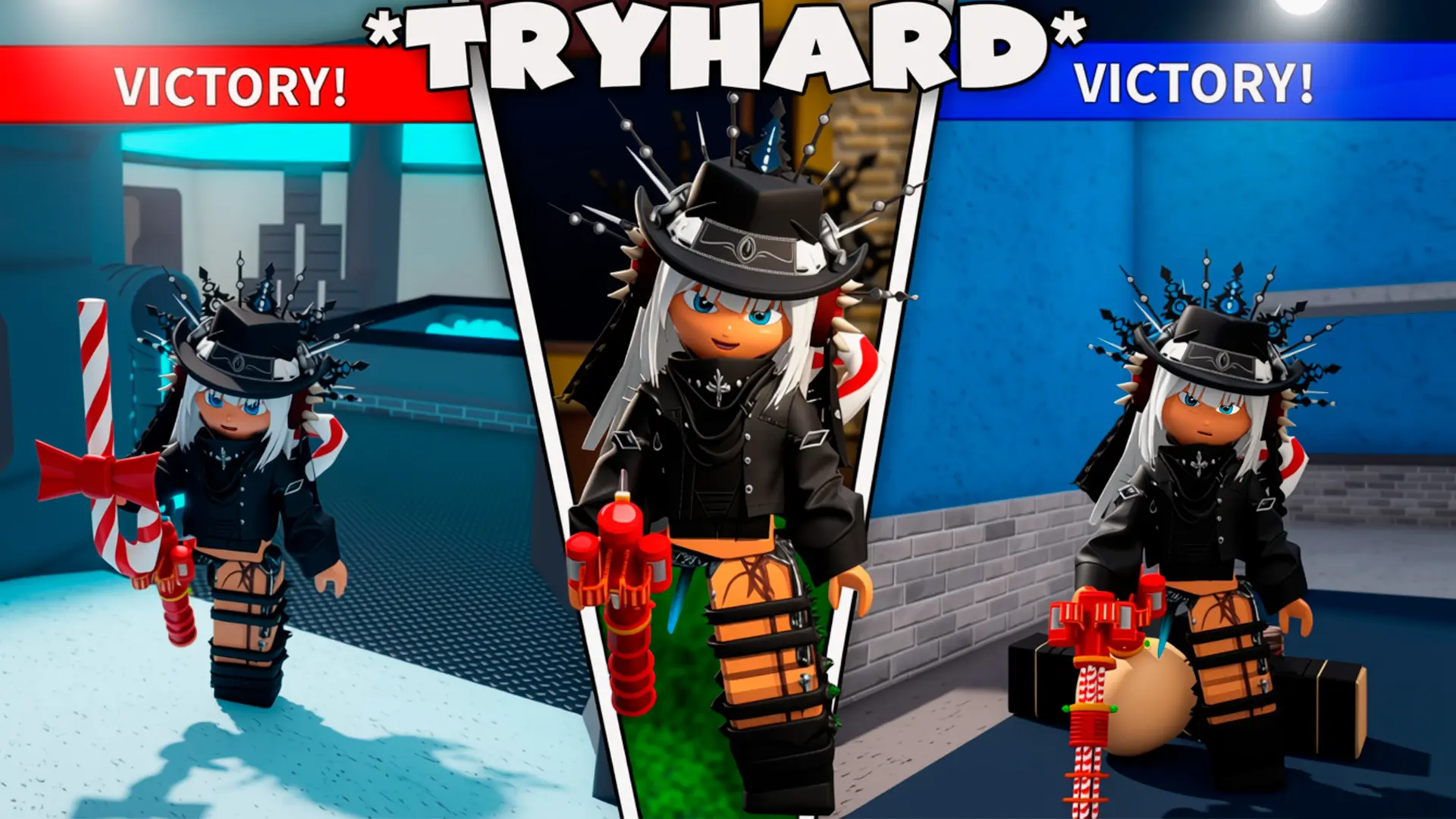 😱 ИГРАЮ в MM2 за ТРАЙХАРДЕРА *TRYHARD* (Murder Mystery 2)

🔥 YOUTUBE - https://youtu.be/olq1NV8wmw
