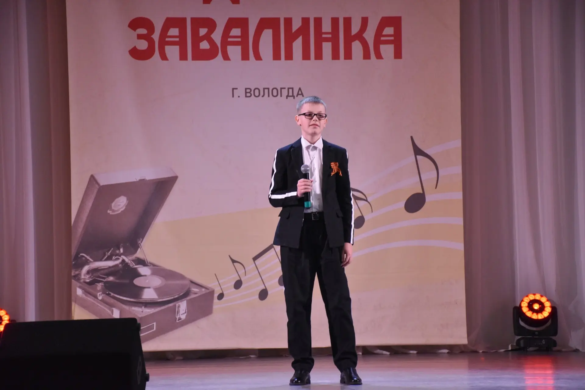 #Школа22 #ПризерыПобедители  Поздравляем Ронжина Тимофея, ученика 5 В класса, с получением Диплома Л