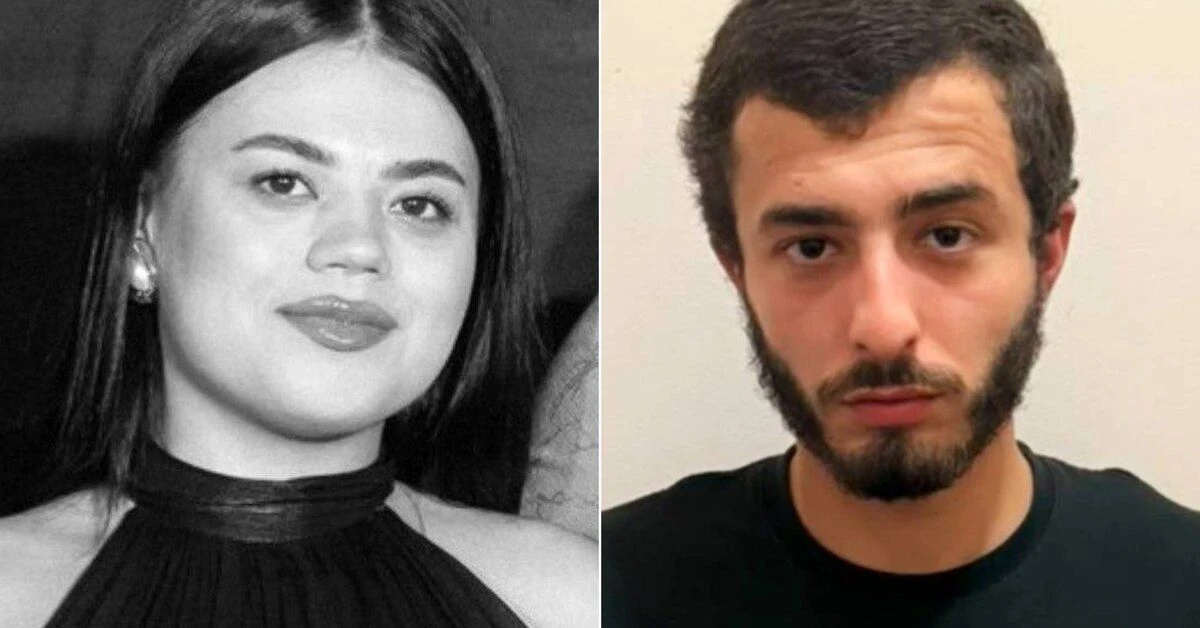 Оказывается, убица 26-летней Амины из России в Абхазии, уже был осуждён за расправу над...