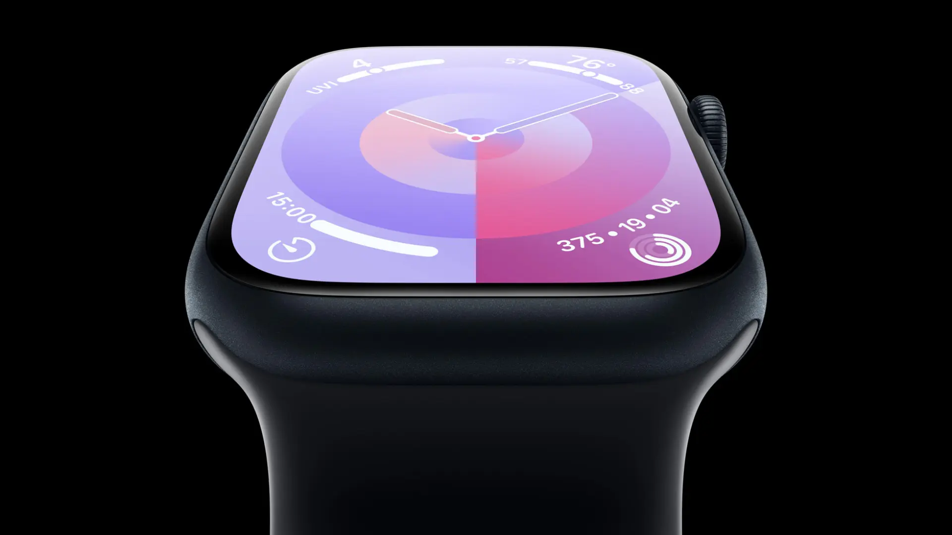 ⌚️ Сравниваем Apple Watch Series 9 и Series 12