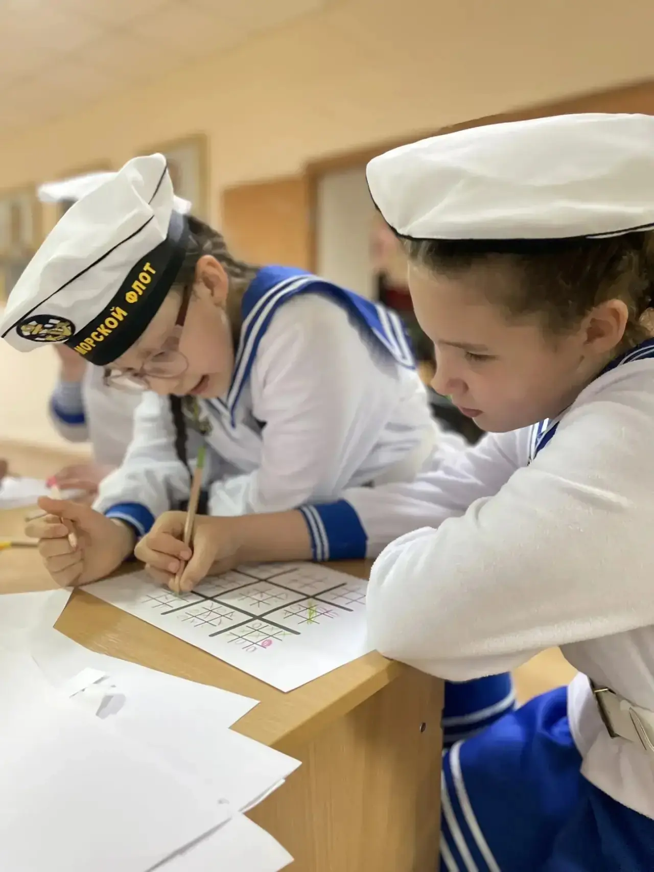Молодцы наши юные патриоты 🫡🇷🇺🇷🇺🇷🇺 Спасибо вам, ребята, за активное участие в зональном этапе Респуб