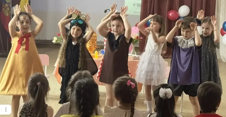 Итоги года в "Театральном калейдоскопе": яркий финал и летние каникулы!