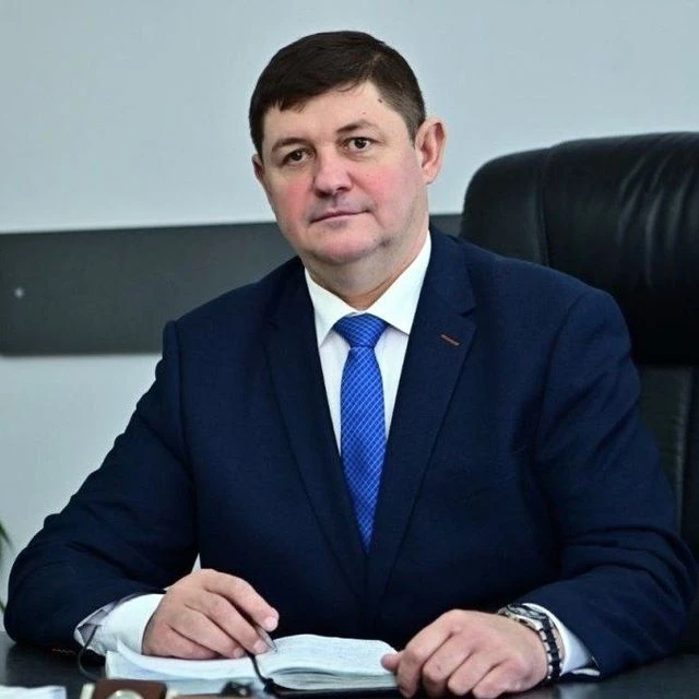 Открытый диалог с первым лицом местной власти
 
Завтра, 29 июля, глава Будённовского округа Дмитрий 