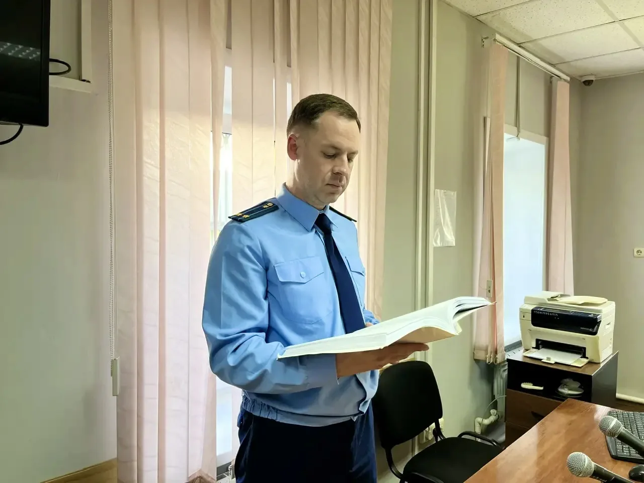 ⚡Житель Шебалинского района осужден за незаконную охоту 
 
Шебалинским районным судом вынесен пригов