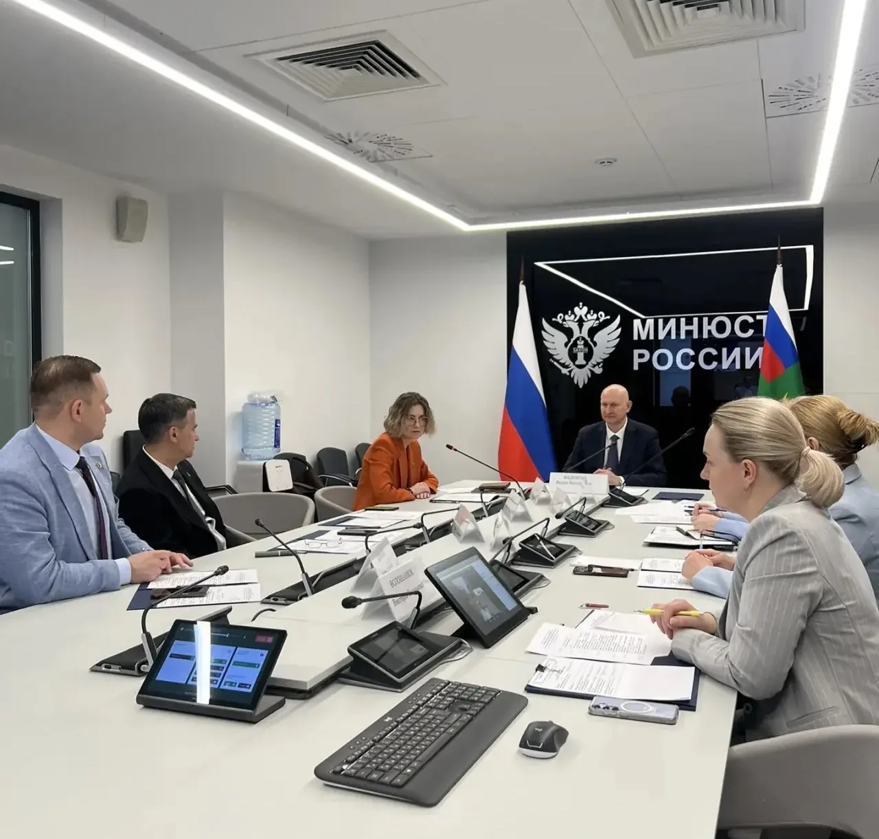 Панельная дискуссия в Министерстве юстиции: гуманизация уголовного закона 

Уже не первый год с колл