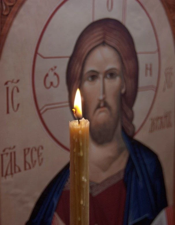 Господи, благодарю Тебя за то, что у меня есть, и трижды благодарю Тебя за то, чего у м...