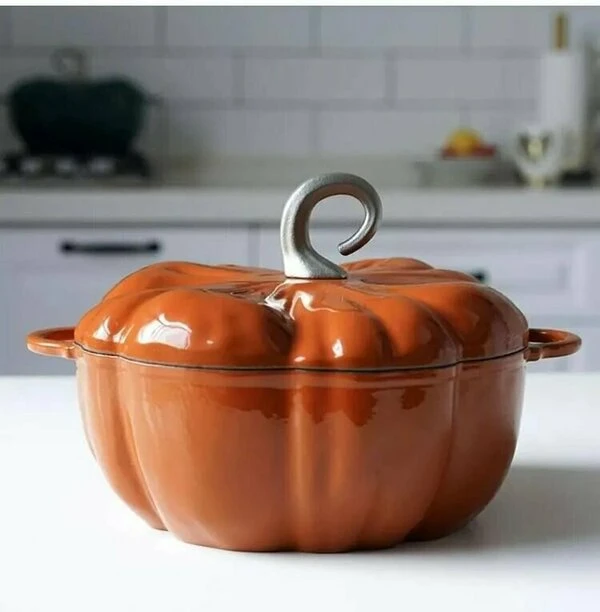 🔥 Готовьте с размахом 🍲