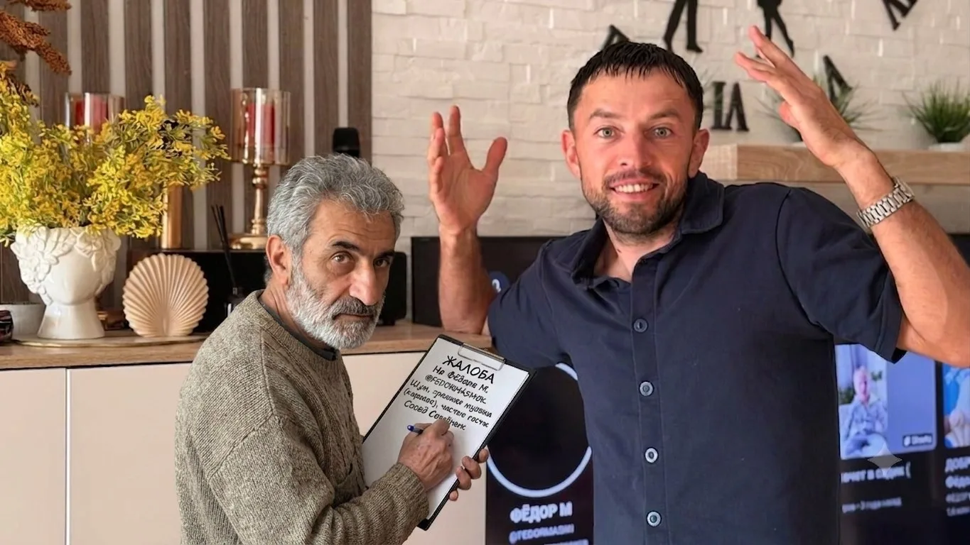 Ну вот и дождались! Новое обострение с «любимыми» соседями. Опять побежали строчить зая...